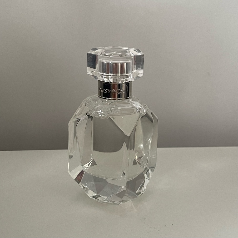 Tiffany & Co. sheer EDT 50ml